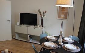 Boutique Apartment Im Zentrum